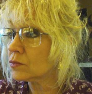 Meet your Posher, Cheryl